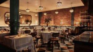 The Very Best Italian Restaurants in New York City