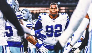 2026 NFL Odds: Back Cowboys to Shine; Fade Cardinals’ Win Total