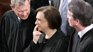 Supreme Court voting rights decision sends shockwaves through southern elections – NCS