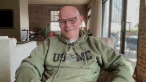 This democratic strategist says he has Trump Derangement Syndrome…and wants more of it – NCS