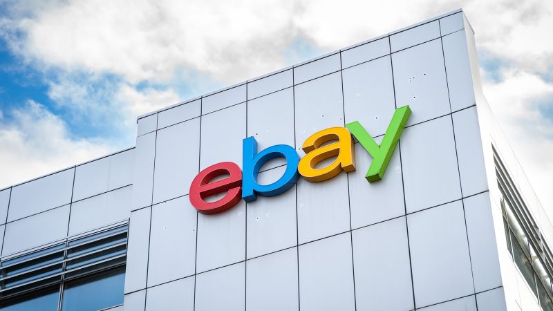 eBay rejects GameStop’s buyout offer, calling it ‘neither credible nor attractive’