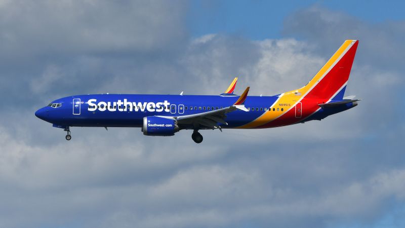 How to get a Companion Pass on Southwest
