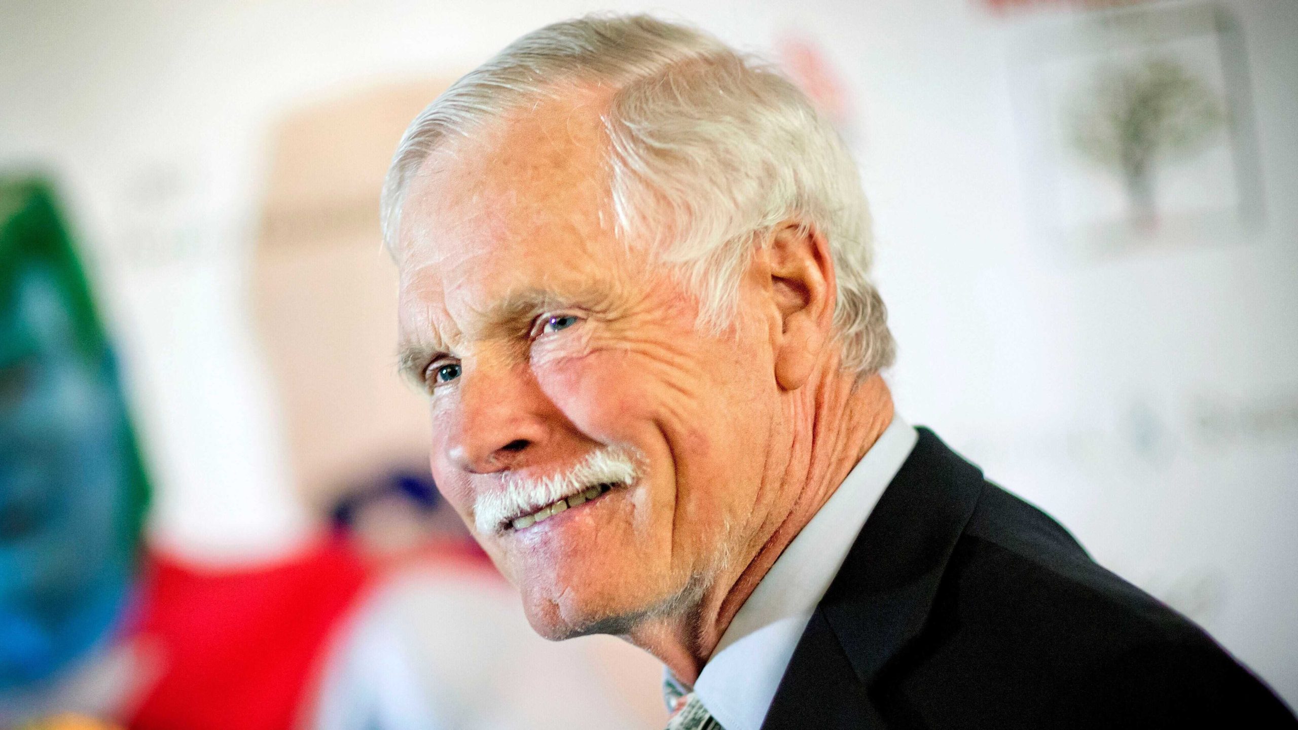 Virginia Tech professor reflects on passing of CNN founder Ted Turner