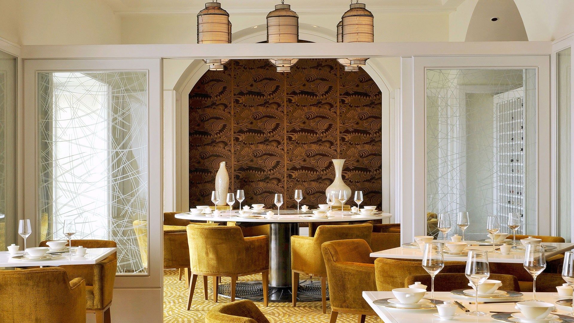 The Taj Mahal Palace, Mumbai