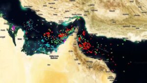 Tehran warns U.S. plan to guide ships through strait violates ceasefire – NCS