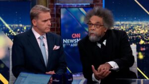 Cornel West: DOJ’s $1.8B fund should pay reparations for slavery