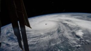Thank El Niño for NOAA’s new forecast for Atlantic hurricane season