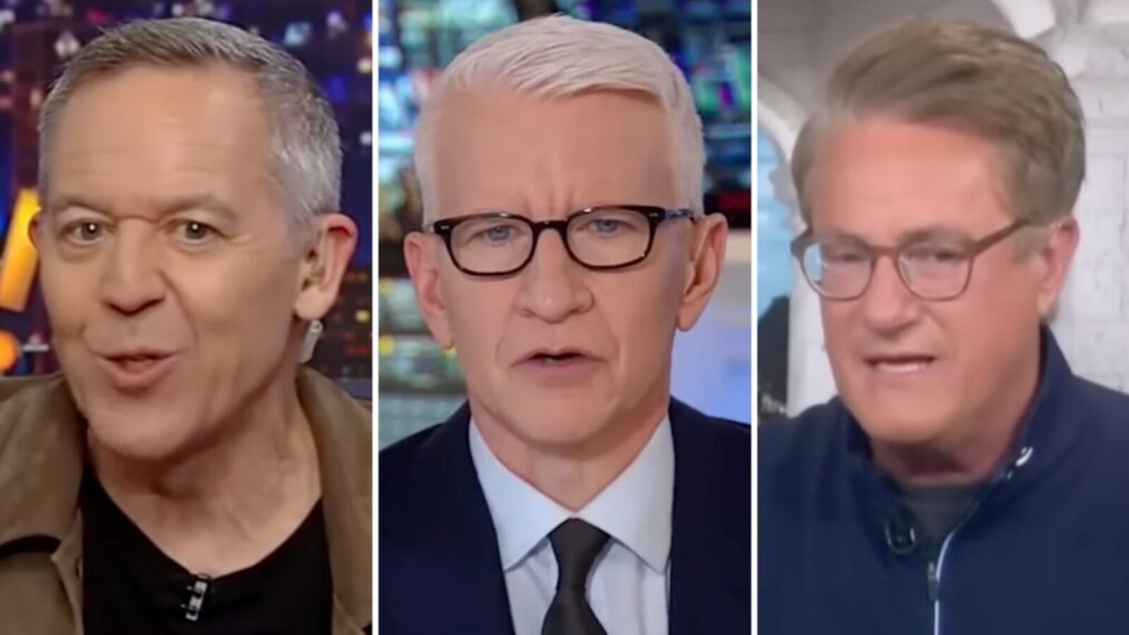 ‘Morning Joe’ & CNN Get Ratings Boost, Plus Cable News’ Top Shows Revealed