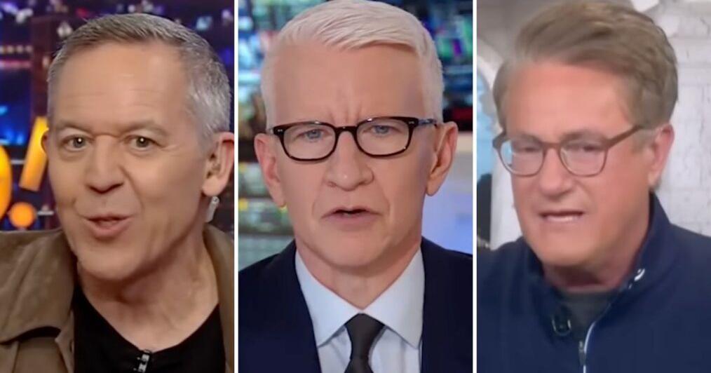 ‘Morning Joe’ & CNN Get Ratings Boost, Plus Cable News’ Top Shows Revealed - Cadillac News