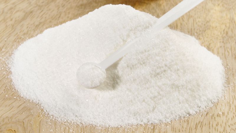‘Natural’ preservatives in food linked to high blood pressure, heart attacks