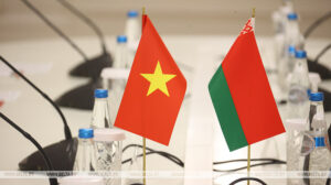 Belarus, Vietnam explore new cooperation opportunities in education, science
