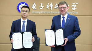 BSU signs memoranda of understanding with Chinese universities
