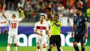 Explaining the World Cup’s newest rules