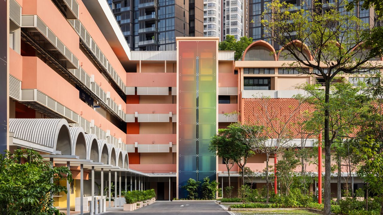 The best things to do in Singapore