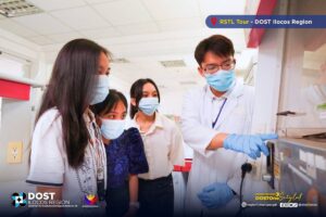 DOST Ilocos Region recognized as valued partner in advancing open governance