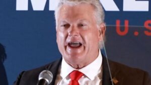 Trump-endorsed Collins wins in key GA senate primary – NCS