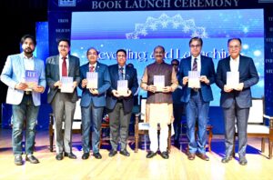 India: From Brain Drain To Brain Gain