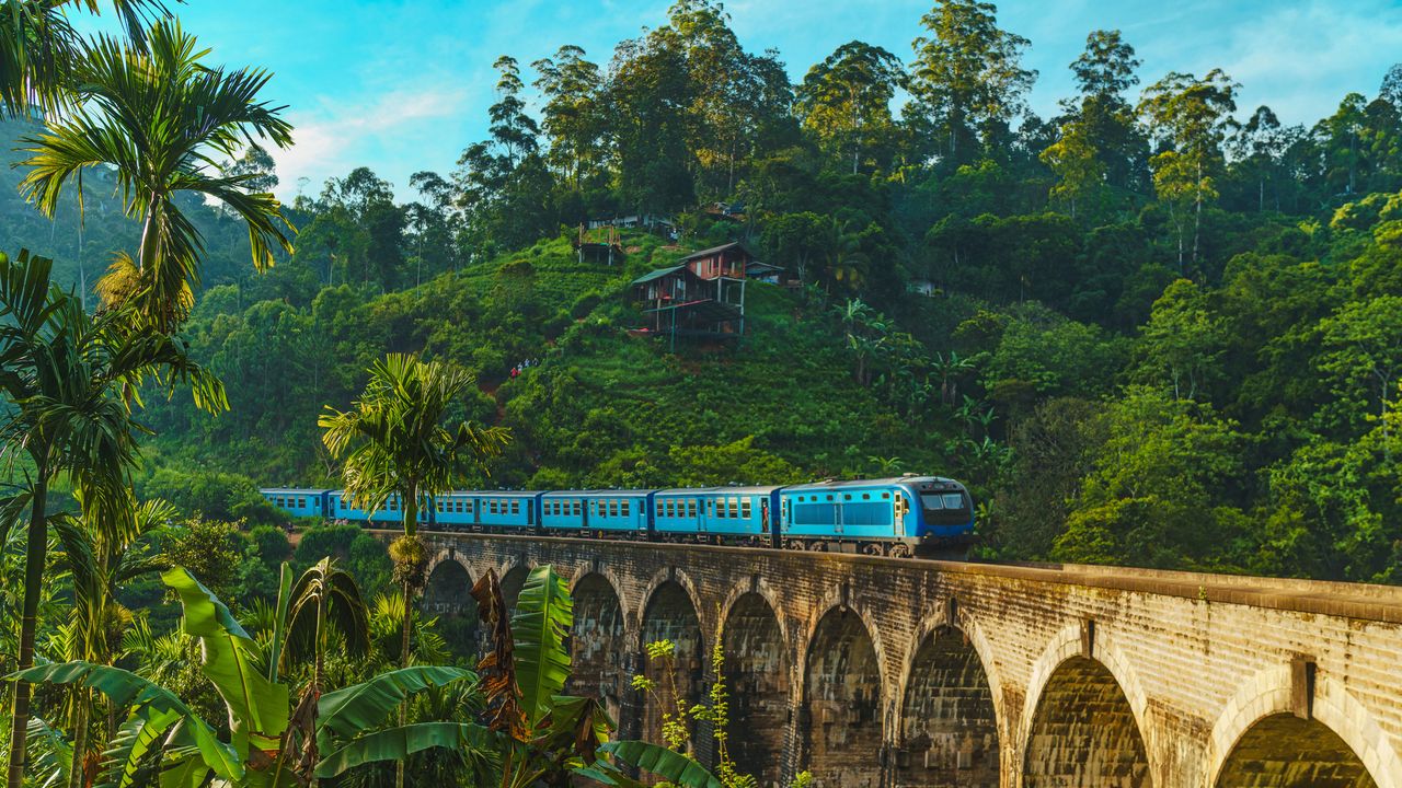 Condé Nast Traveller