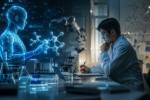 [Lee Deok-hwan’s Science World] Ministry of Science and ICT pushes ‘AI co-scientist’ into real labs, raising ethics concerns