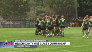 VHSL Spring sports state championship recap