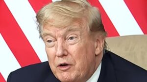 Trump says he may read Iran agreement on camera – NCS