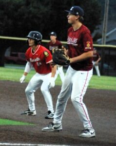 Post 15 drops 6-4 decision to Marietta | News, Sports, Jobs