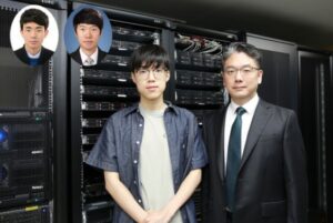 [Sci-Tech NOW] KAIST and Graphy Develop AkashicDB to Cut AI Hallucinations and Boost Accuracy