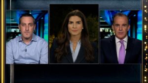 Former U.S. negotiator: U.S. ‘caved’ to Iran with Trump agreement | NCS Politics – NCS