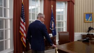 NCS gets inside look at $850 million Obama Presidential Library | NCS Politics – NCS