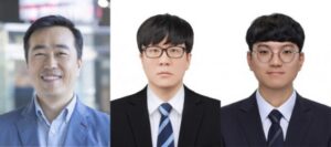 UNIST develops social robot that detects human touch and expresses emotions