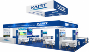 [Sci-Tech NOW] KAIST launches first standalone pavilion at BIO USA 2026 in San Diego