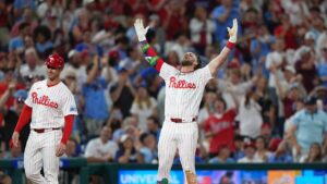 Fantasy Baseball 2026: Winners and Losers From Week 12