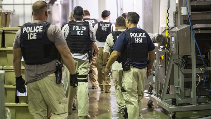 A new law could create a list of immigrants illegally living in Mississippi. Advocates are alarmed