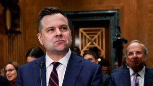 ‘He has no background in intelligence’: NCS intelligence analyst on Trump’s pick for acting DNI