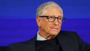 Bill Gates to face congressional investigators about Epstein ties