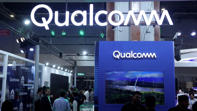The winners of the smartphone boom think they know what the next big tech gadget is