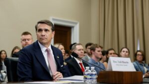 Takeaways from Blanche’s House testimony: ‘Anti-weaponization’ fund is over, ban on Trump tax audits remains