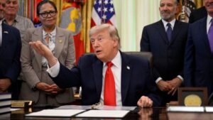 June 12, 2026 — US and Iran say an agreement is close, but questions remain