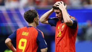 How Spain’s bad habits were exposed in shocking result against Cape Verde – and why it’s a warning sign
