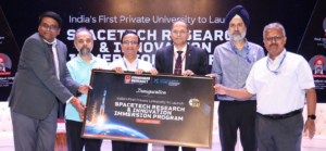 ISRO Experts Highlight Role of Quantum Technologies in Future Space and Security Systems