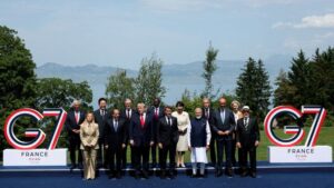 Live updates: Trump vows to release text of Iran agreement ‘in a couple of days’ as key questions remain