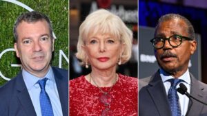 Remaining ‘60 Minutes’ correspondents say they’re staying
