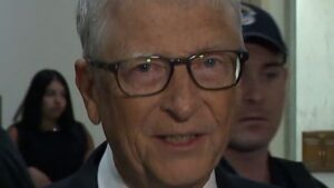 Bill Gates faces congressional investigators over ties to Jeffrey Epstein