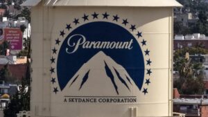 Trump’s DOJ approves Paramount- Warner Bros. merger