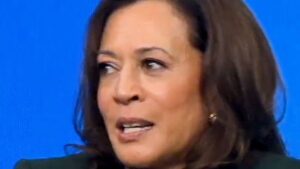 Kamala Harris: 'This is a war the American people did not want' – NCS