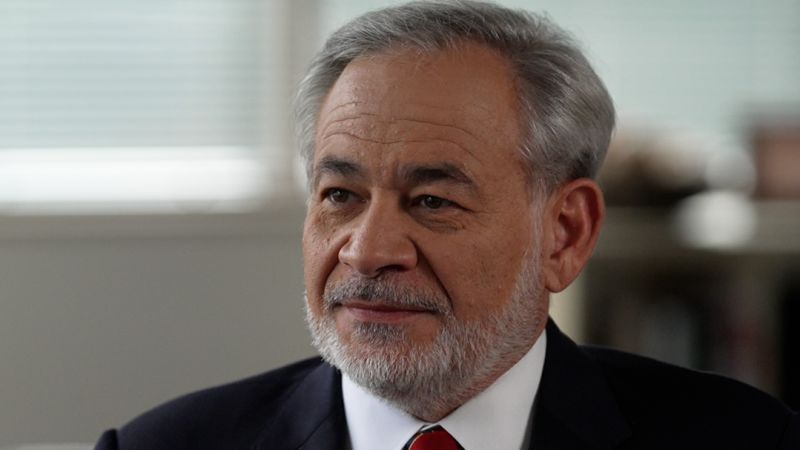 Former Energy Sec.: The worst is ‘probably over’ for oil and gas prices