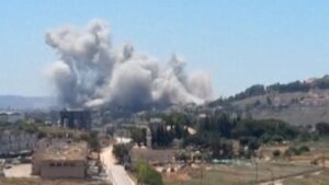 What could Israel-Hezbollah ceasefire mean to US-Iran peace talks?