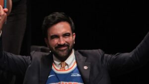 All Mamdani-backed candidates win in New York Primary races | NCS Politics – NCS