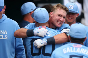 College World Series 2026: UNC evens final series with 6-2 win over Oklahoma, forcing decisive Game 3