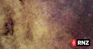 Euclid telescope snaps best photo yet of Milky Way’s heart